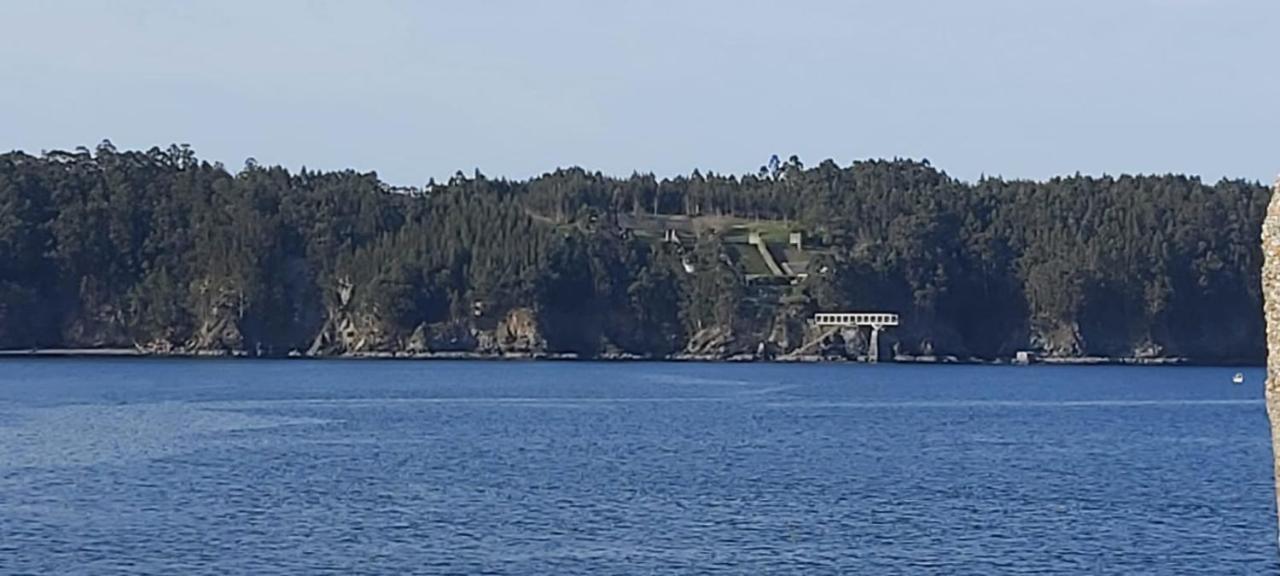 Quintana&Lev Βίλα Viveiro Εξωτερικό φωτογραφία
